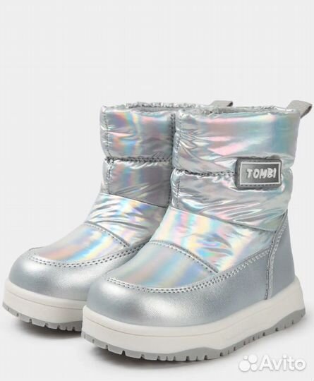 Сапожки Tombi 24 р- р