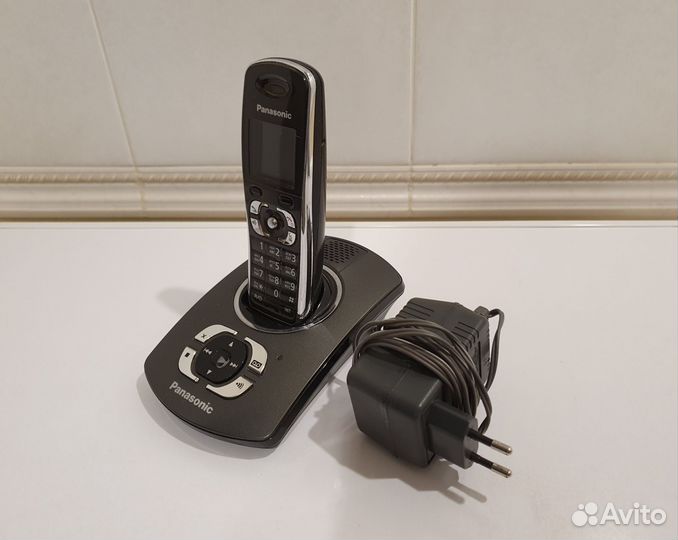 Телефон домашний стационарный