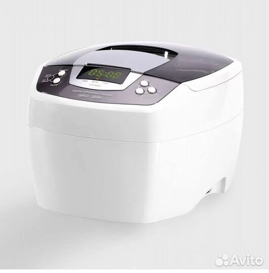 Ультразвуковая мойка 2000 мл новые