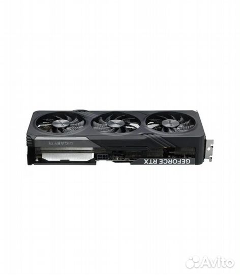 Видеокарта gigabyte GeForce RTX 4060 Ti gaming OC