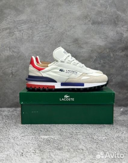 Lacoste Elite Active мужские