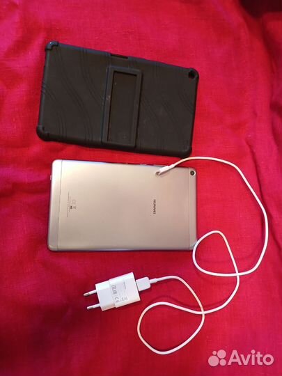 Планшет huawei MatePad T8