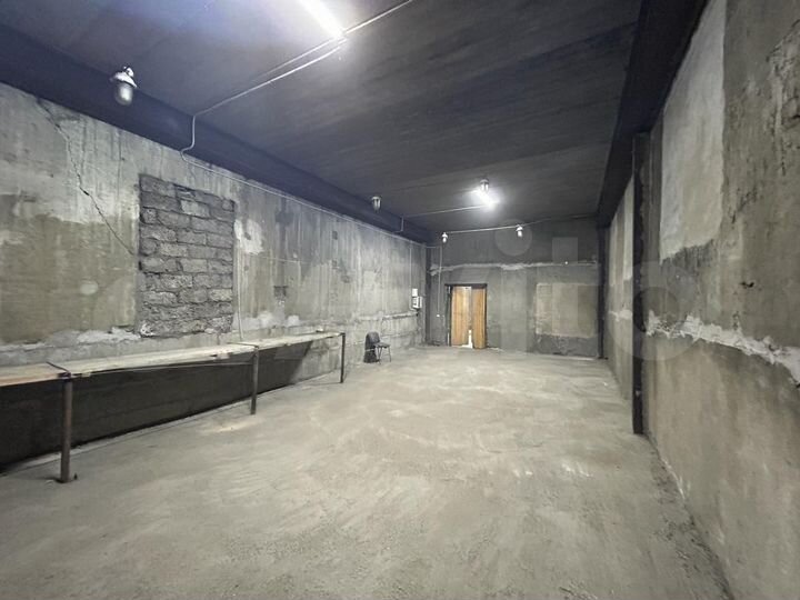 Склад, 201 м²