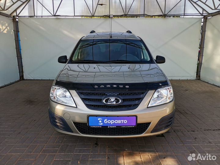LADA Largus, 2019