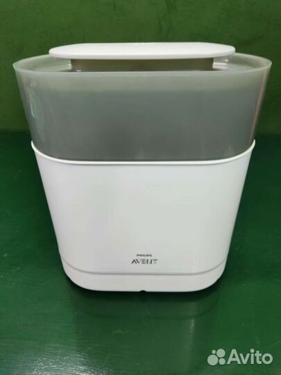 Стерилизатор philips avent SCF286/03