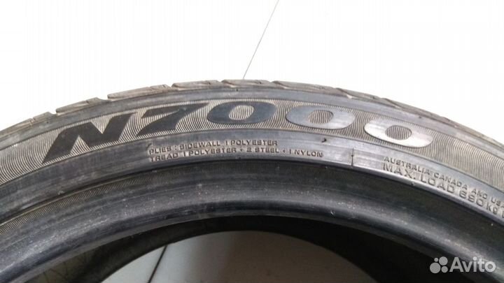 Nexen N7000 275/35 R18