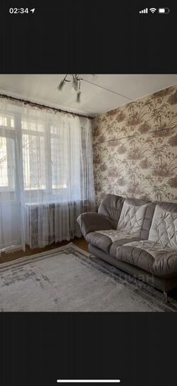 Комната 16 м² в 3-к., 4/5 эт.