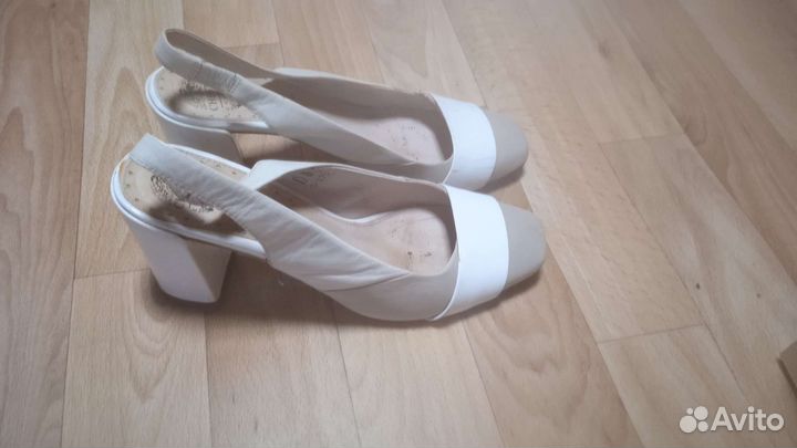 Туфли женские 38 размер