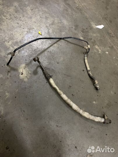 Трбки гур kia hyundai