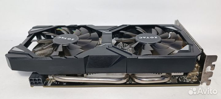 Gtx 1060 6 Gb Zotac