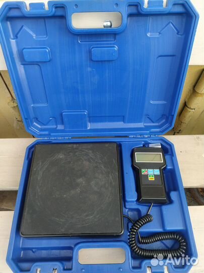 Оборудование для заправки автокондиционеров