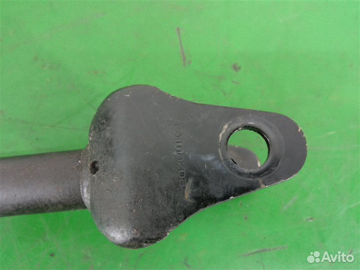 Рычаг подвески задний левый Mazda Cx-5 KE2FW