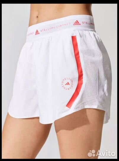 Шорты adidas Stella McCartney