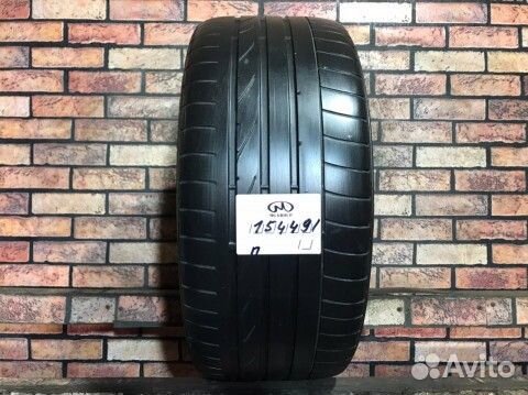Bridgestone Potenza RE050A 245/40 R18
