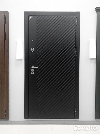 Дверь входная для квартир