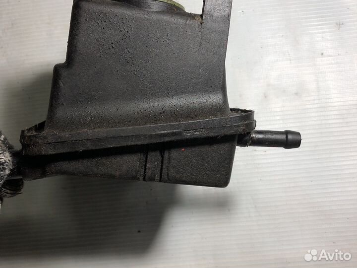 Бачок гур гольф 4 бора