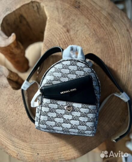 Michael kors рюкзак mini