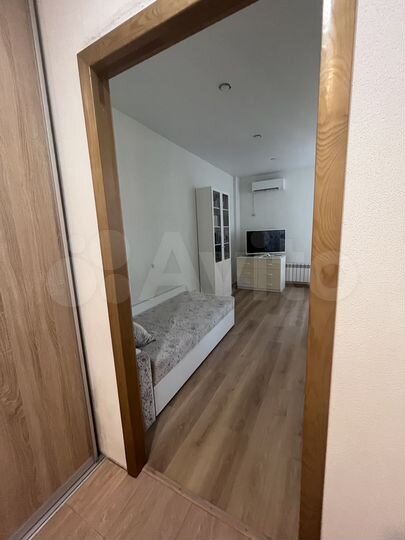 Квартира-студия, 31,1 м², 13/16 эт.