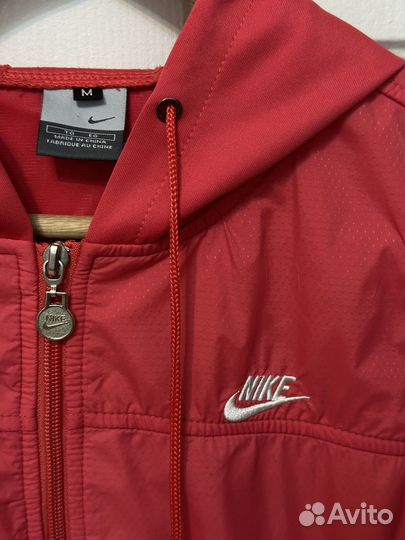 Мастерка nike