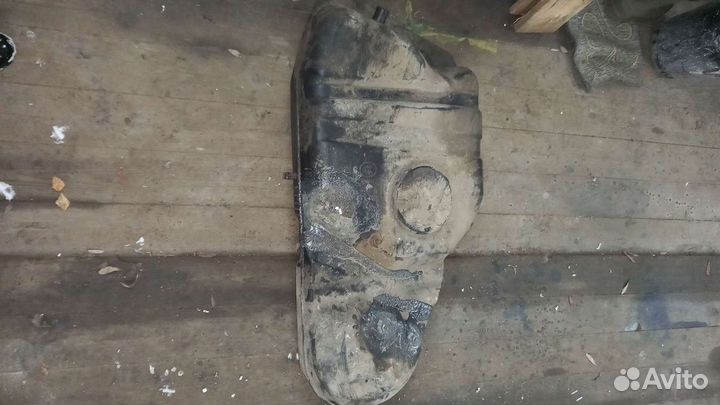 Бак Лифан Солано