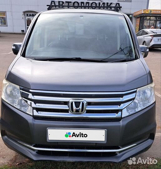 Honda Stepwgn 2.0 AT, 2013, 223 761 км
