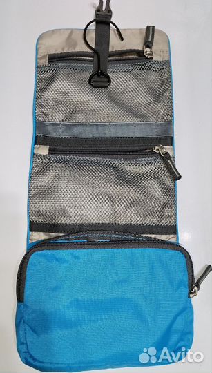 Дорожная косметичка Deuter Wasbag