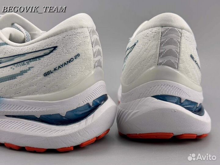 Кроссовки asics kayano 29