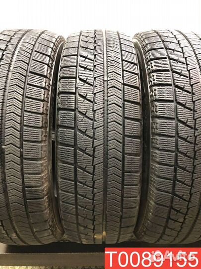 Bridgestone Blizzak VRX 185/65 R15 88Q