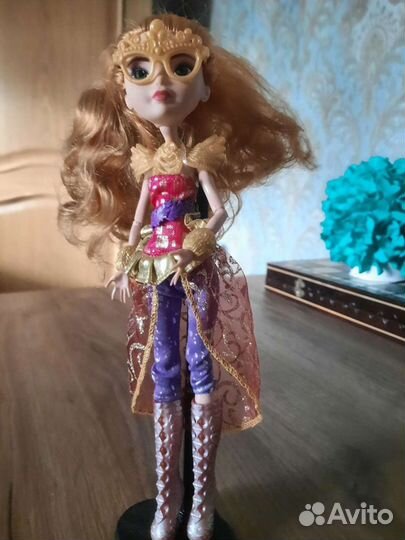 Кукла эвер афтер хай