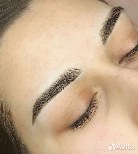 Нужны модели Перманентный макияж