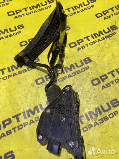 Педаль Газа Honda Civic 4D