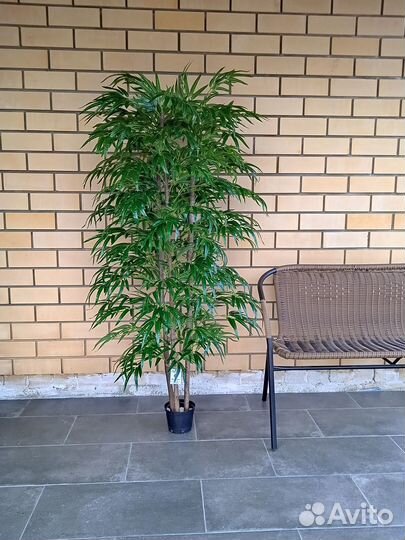 Искусственные цветы