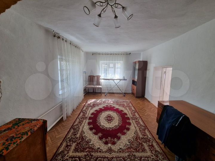 Дом 150 м² на участке 6 сот.