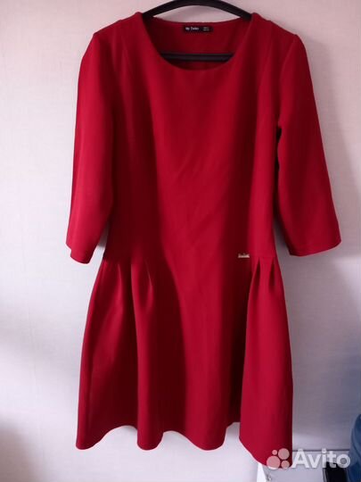 Платье женское 48 50 Турция