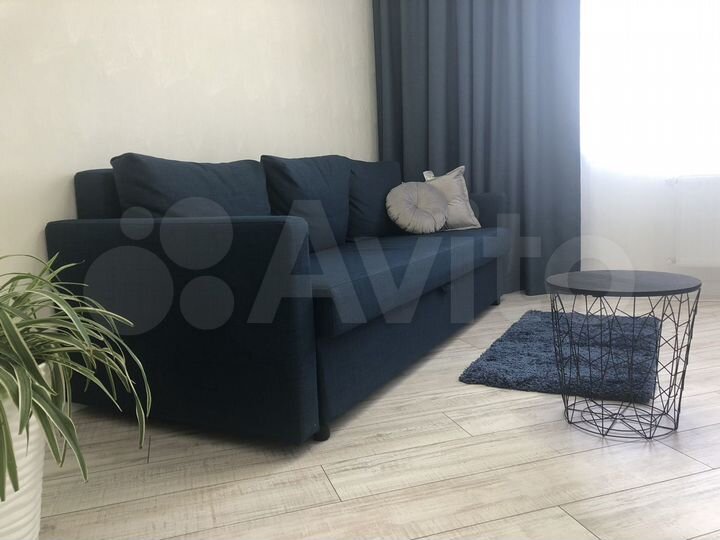 2-к. квартира, 56 м², 7/8 эт.