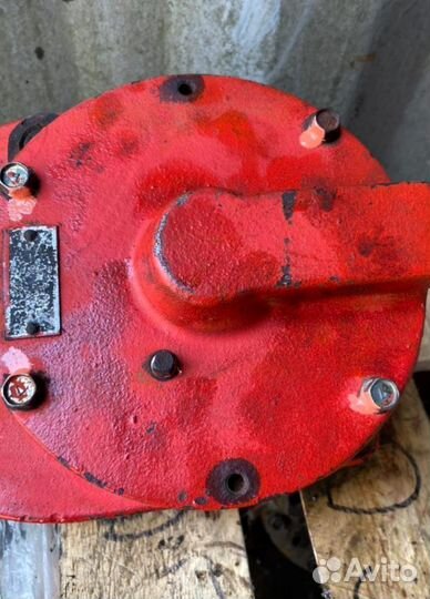 Редуктор Unic