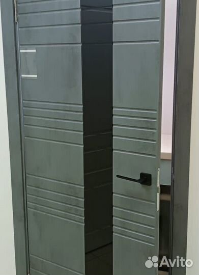 Дверь межкомнатная новая в коробке
