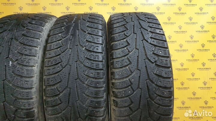 Nokian Tyres Hakkapeliitta 5 225/55 R18 102T