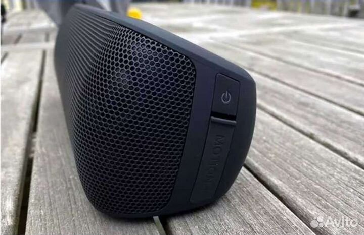 Колонка soundcore motion plus