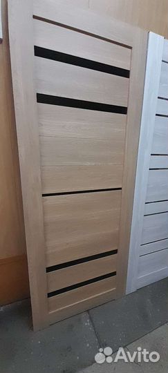 Дверь межкомнатная экошпон