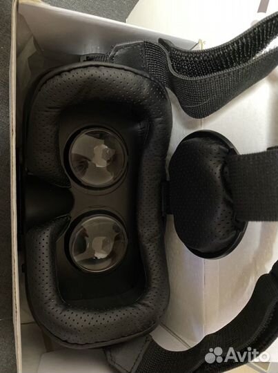 Bobovr Z4 FOV:120 mini Virtyal Reality Glasses