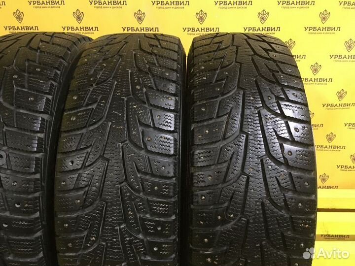 Hankook Winter I'Pike RS2 W429 185/65 R15 92T
