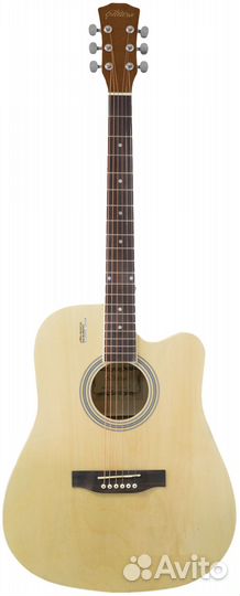 Гитара акустическая Elitaro E4110 N