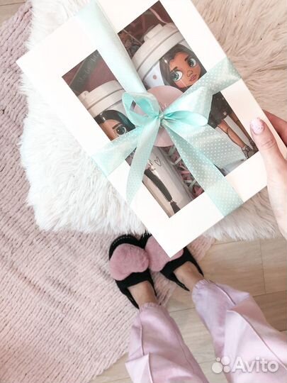 Подарочный бокс/box/подарок для девочки
