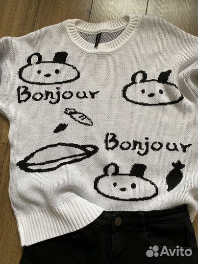 Комплект одежды женский/подростковый 44-46