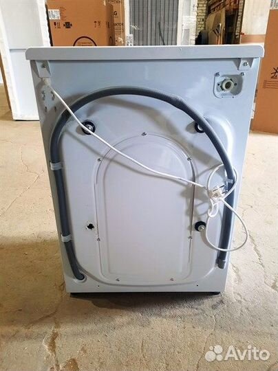 Стиральная машина Атлант 60У1214-01