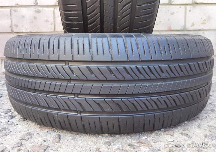 Laufenn G Fit AS 235/60 R17 102H