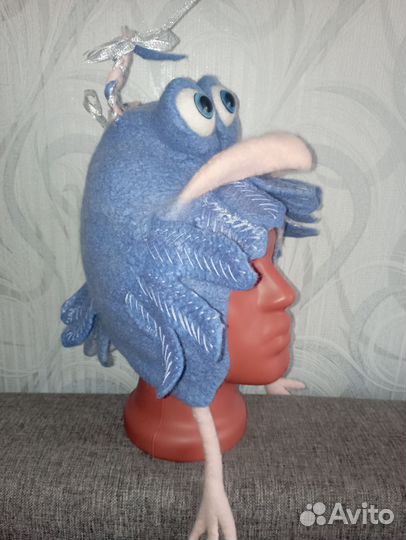 Шляпы банные