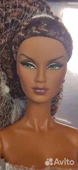 Кукла integrity toys