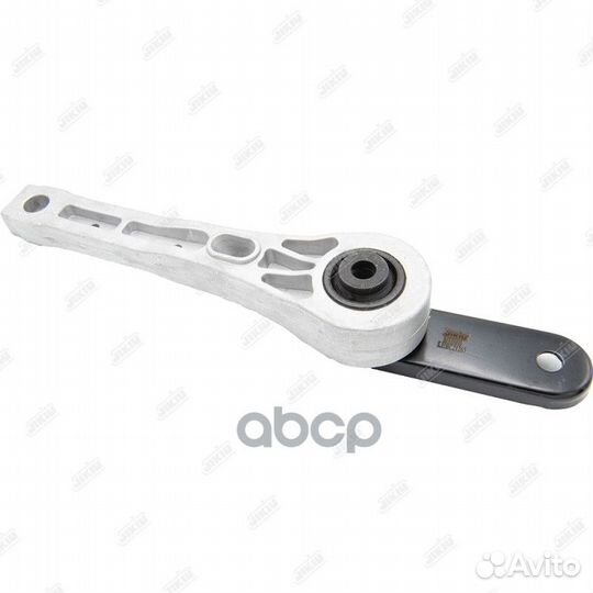 Подушка двигателя в сборе 3C0 199 855 E MI33011